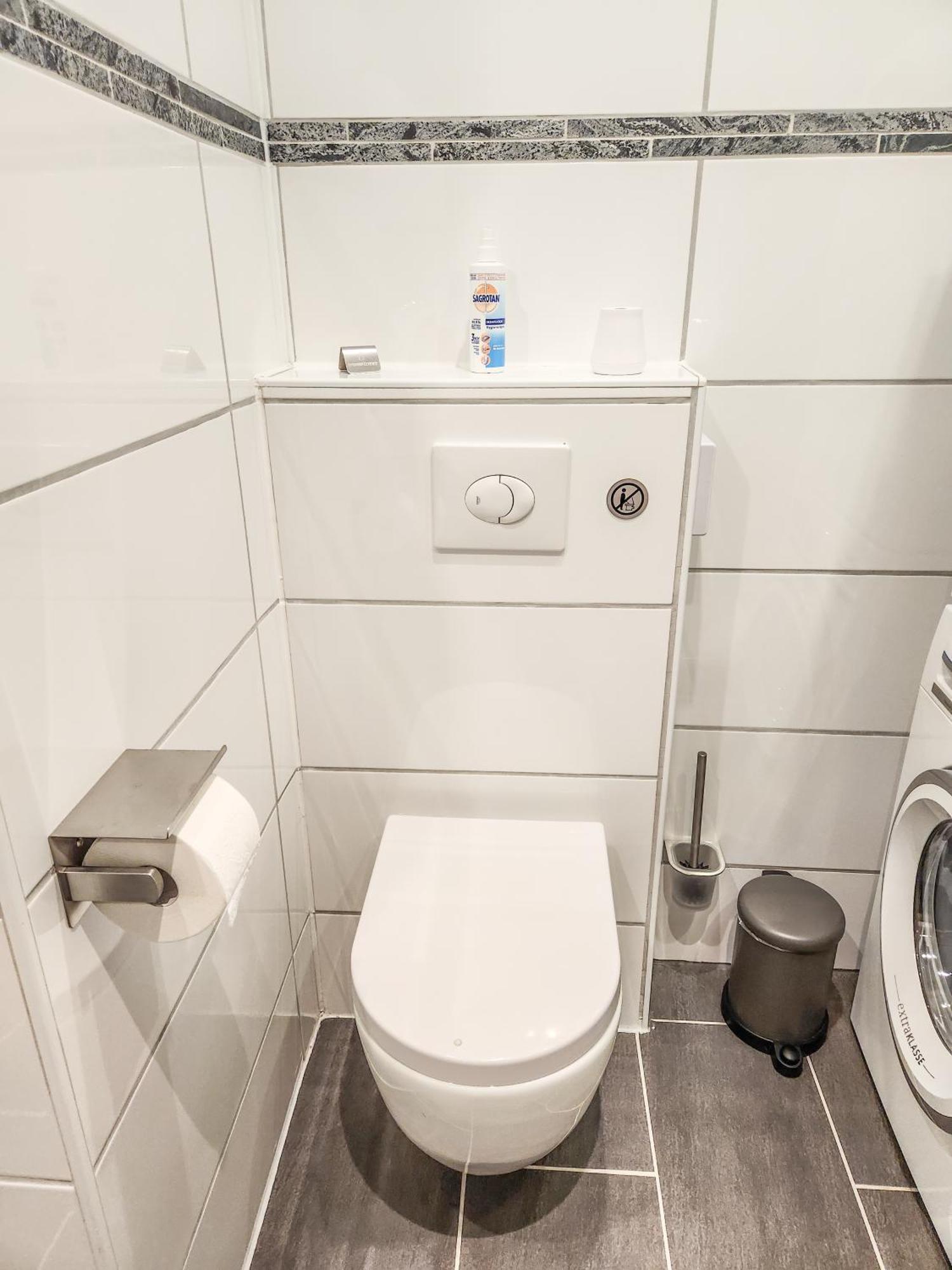 Geli Homes L1 - 2X Zimmer, 2X Kingsize Bett, 1 Bis 4 Personen, Parkplatz, Tv, Wifi, Top Kueche, Kaffee, Tee Lünen Εξωτερικό φωτογραφία