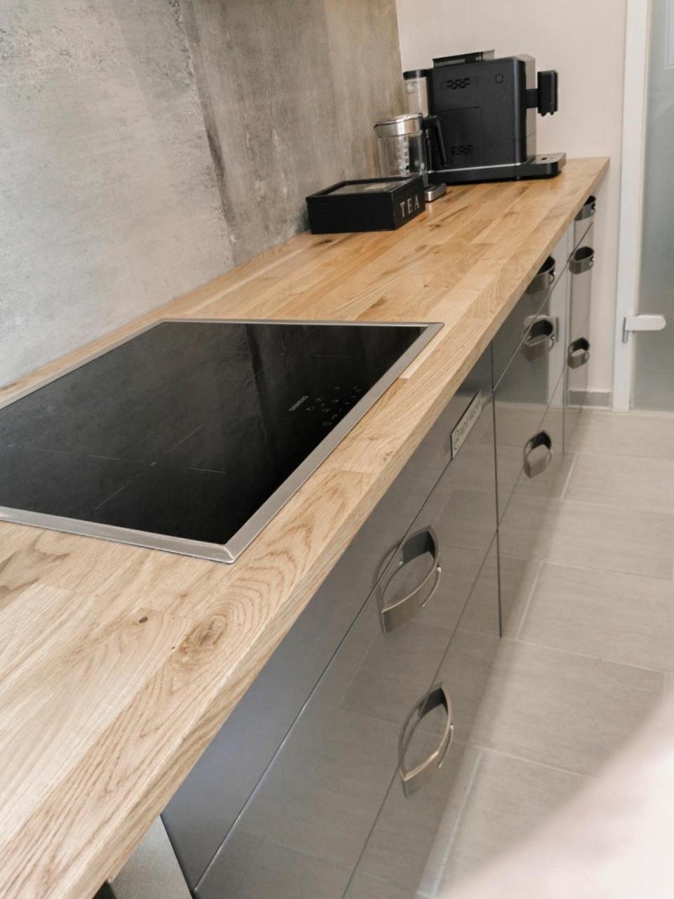 Geli Homes L1 - 2X Zimmer, 2X Kingsize Bett, 1 Bis 4 Personen, Parkplatz, Tv, Wifi, Top Kueche, Kaffee, Tee Lünen Εξωτερικό φωτογραφία